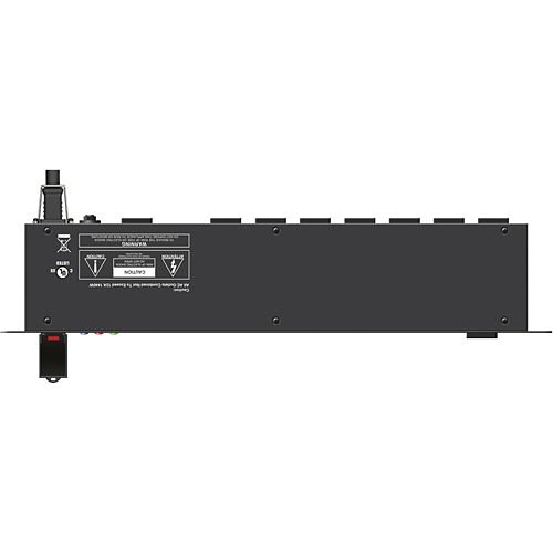 AtlasIED AP-S15A 15A Power Conditioner and Distribution Unit with IEC Power Cord