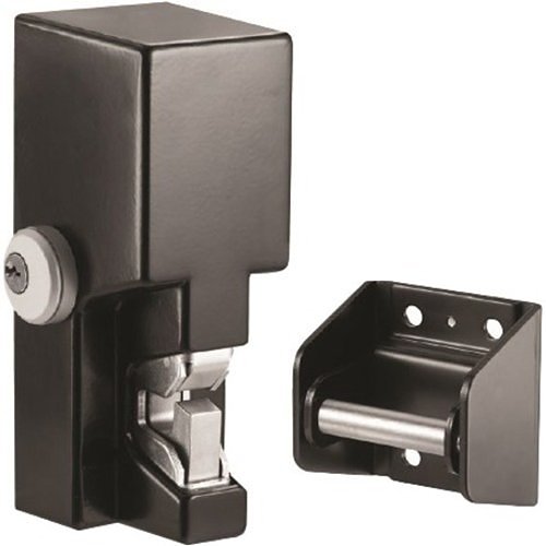 Securitron Gate Lock Mortise Cylinder (for use with FL Models only)