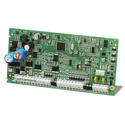DSC PC1616PCB Alarm Control Panel Board