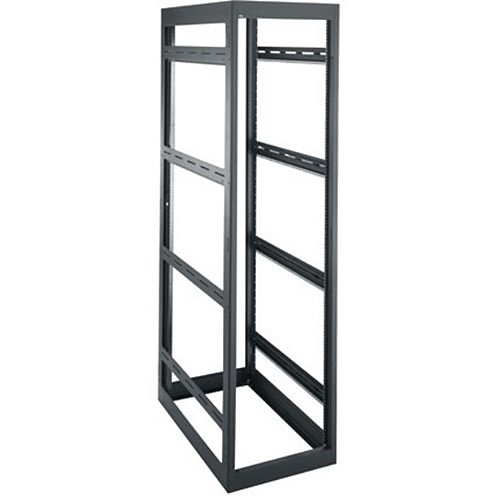 Middle Atlantic Products Rack Without Rear Door