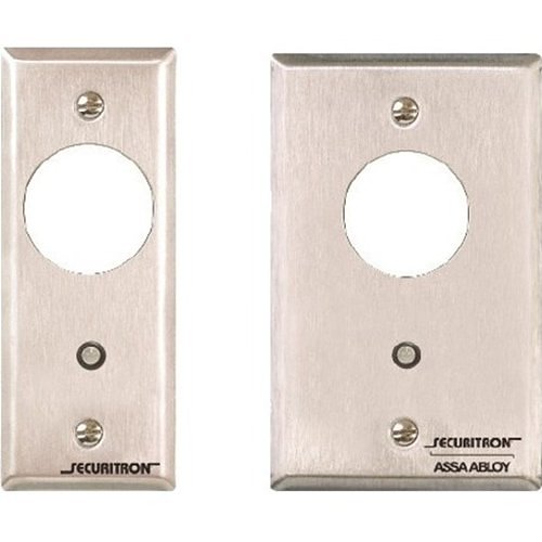 Securitron MKC-KD Mortise Cylinder