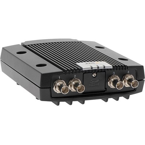 AXIS Q7424-R Mk II Video Encoder