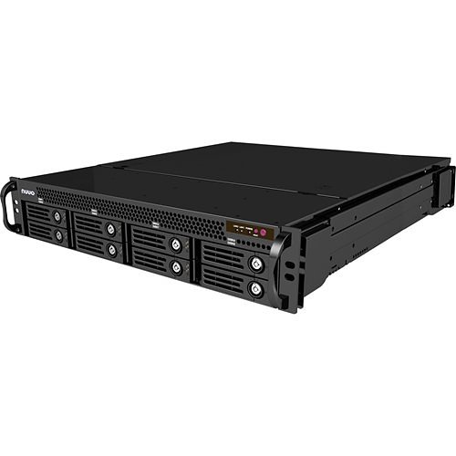 NUUO Crystal CT- 8000R Network Video Recorder