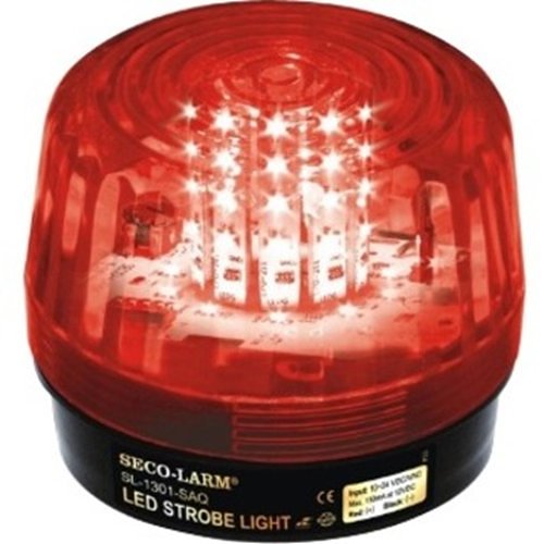Enforcer LED Strobe Lights with 10 LED Strips