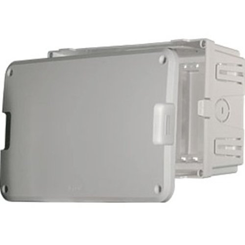 On-Q EN0800 8" Mdu Enclosure And Cover, Empty