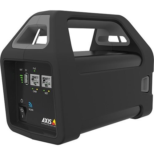 AXIS T8415 Wireless Installation Tool