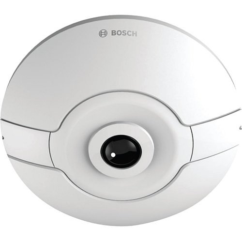 Email schrijven groentje dikte NIN-70122-F0AS - Bosch NIN-70122-F0AS FLEXIDOME IP Panoramic 7000 MP 12MP  Fixed Dome Surface-Mount Camera, 360° IVA - ADI