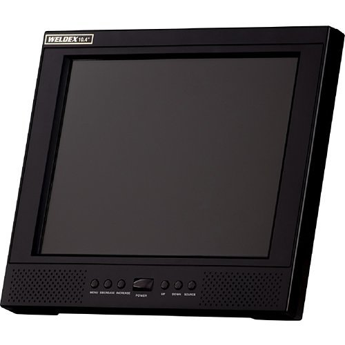 Weldex WDL-1040M 10.4" SVGA LCD Monitor