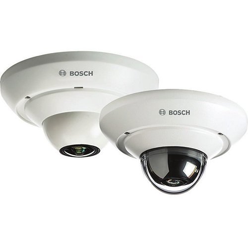 quality Discipline Long NUC-52051-F0E - Bosch NUC-52051-F0E FLEXIDOME IP Panoramic 5000 MP 5MP 360°  Fixed Dome Camera, IP66 & Surface-Mount - ADI