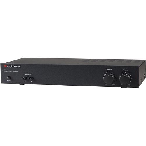 AudioSource AMP100VS Amplifier - 100 W RMS - 2 Channel