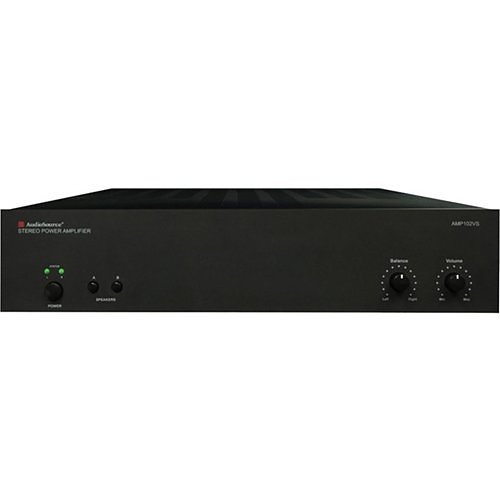 Audiosource Amp102vs Amplifier - 110 W Rms - 2 Channel