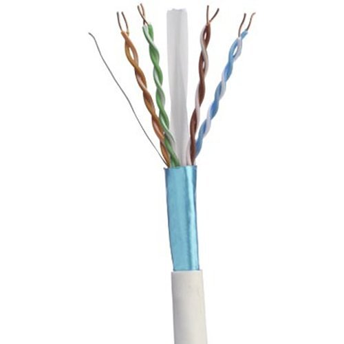 Genesis Cat.6 FTP Network Cable