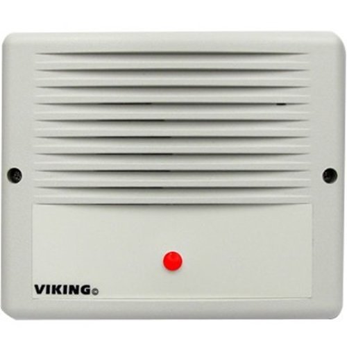 Viking Electronics SIP Loud Ringer with Visual Ring Indication