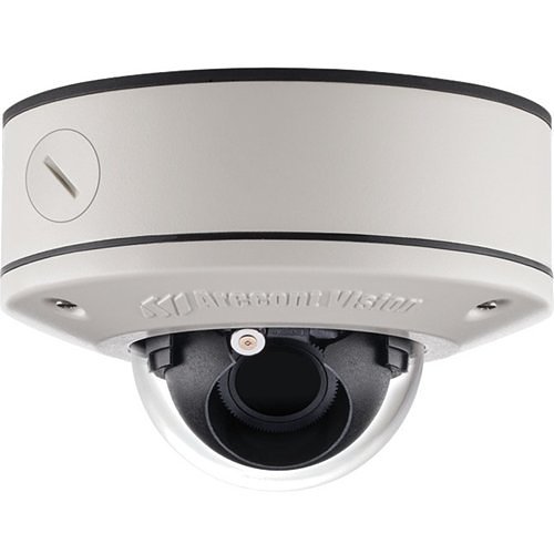 Arecont Vision MicroDome AV3555DN 3 Megapixel Network Camera - Dome