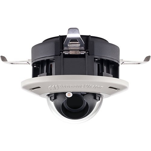 Arecont Vision MicroDome AV2556DN-F-NL Network Camera - Dome