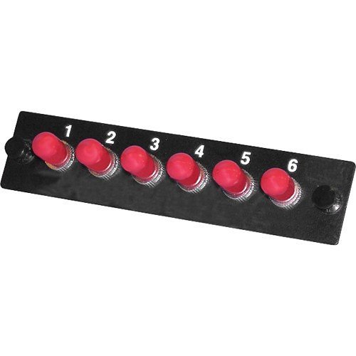 Ortronics Optimo Ofp Patch Panel
