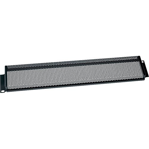 Middle Atlantic S2 2u Perforated Security Cover