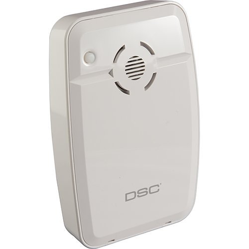 DSC 2-way Wireless Indoor Siren