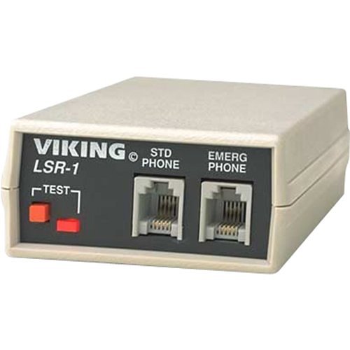 Viking Electronics LSR-1 Phone Line Concentrator