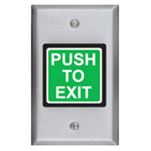 SDC 423PU Push Button