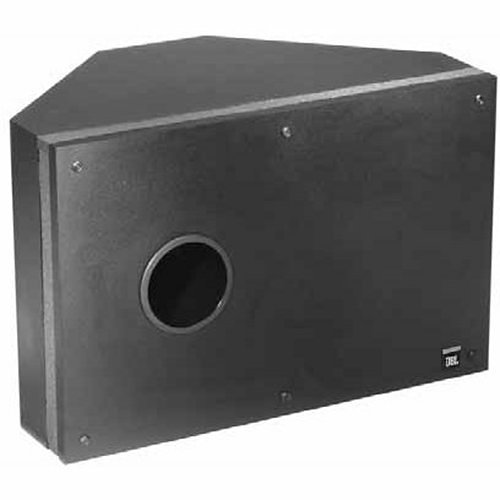 JBL Professional CONTROL SB-2 Stereo Input Dual Coil Subwoofer