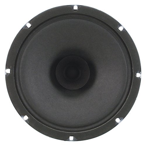 Atlas Sound C10AT72 Speaker - 15 W RMS - 25 W PMPO