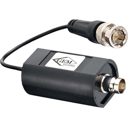 Gem Electronics GLI-BNCPJPT-1 Video Cable