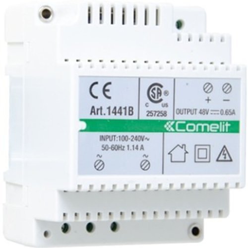 Comelit 30W VIP System Power Supply Unit