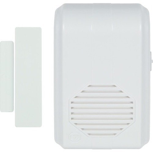 STI Wireless Entry Alert Chime with Receiver