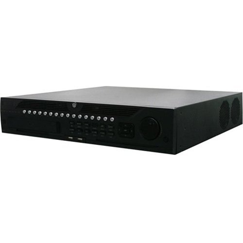 hikvision 64 channel nvr price