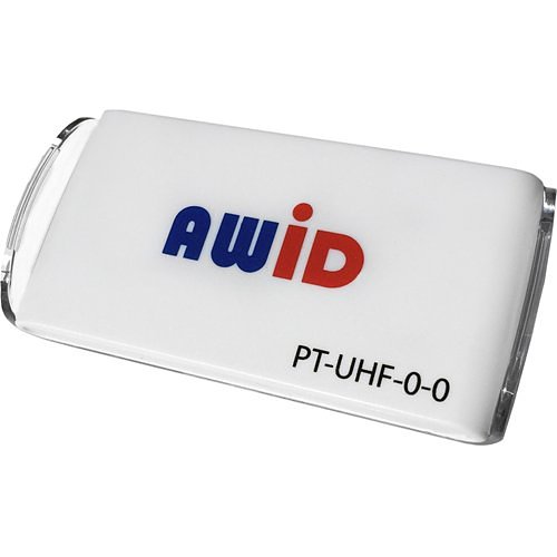 AWID Portable Tag