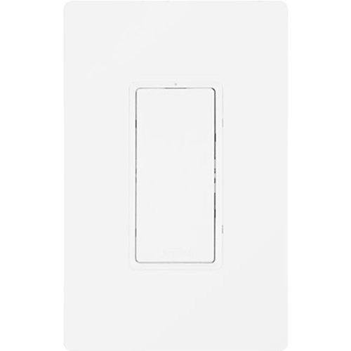 Legrand-On-Q In-Wall 1500W RF Switch, White