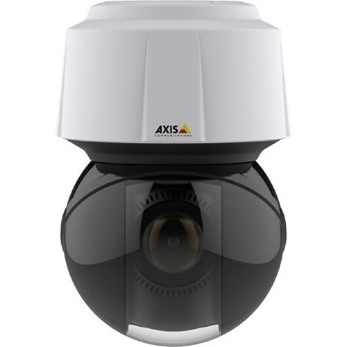 AXIS Q6128-E 8 Megapixel Network Camera - Dome