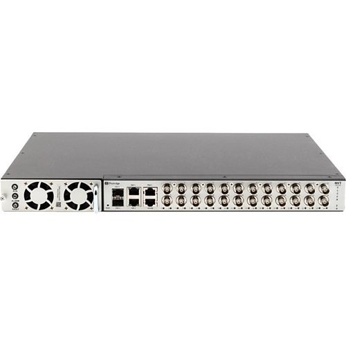 Nvt Cleer 24 Port Ethernet/Poe Switch - 1 Yr Cover