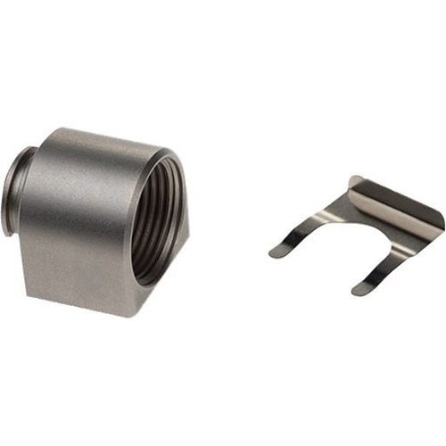 AXIS Mounting Adapter for Network Camera - Stainless Steel
