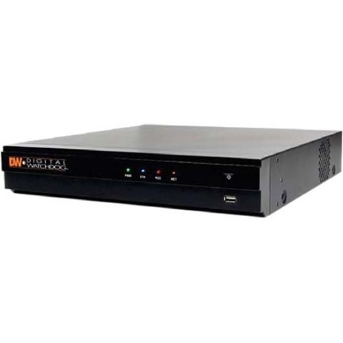 Digital Watchdog VMAX IP Plus 16-Channel PoE NVR