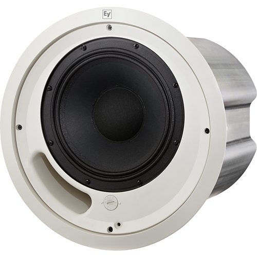 Electro-Voice Evid Pc8.2 2-Way Ceiling Mountable Speaker - White