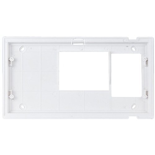 Comelit Wall Mount for Monitor - White