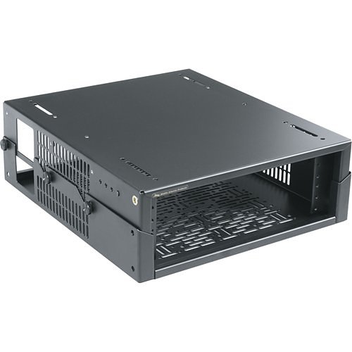 Middle Atlantic Utb-Hr-A2-14 Mounting Box For Network Equipment A/V Equipment HDMI Switcher Video...