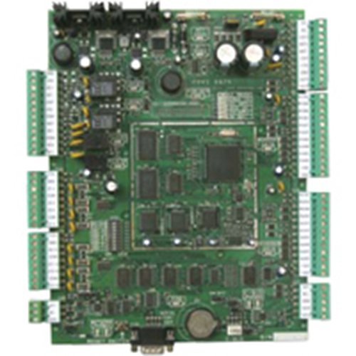 CDVI CT-V900-ANB Access Control Main Board