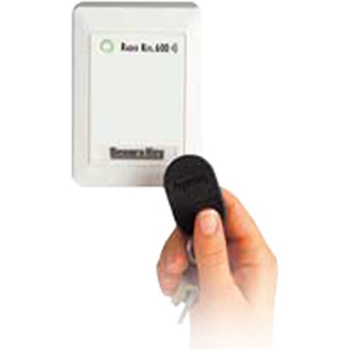 Secura Key Radio Key RK600e Card Reader Access Device