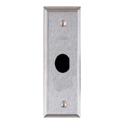 Alarm Controls RP-24 Narrow Front Faceplate
