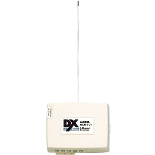Linear PRO Access DXR-701 Security Wireless Receiver