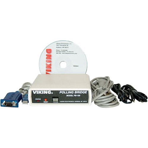 Viking Electronics PB-100 PC to Phone Line Bridge