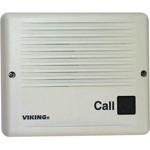Viking Electronics W-2000A-EWP Intercom Sub Station