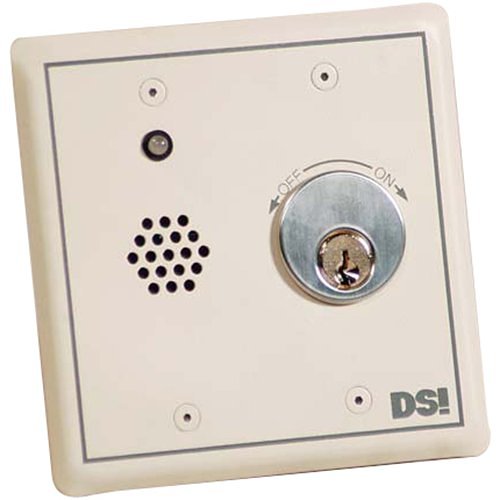 DSI ES4300A Security Alarm