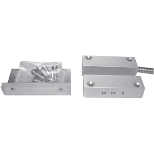 GRI Industrial Wide Gap Model 4400-A Door Contact ALARM 