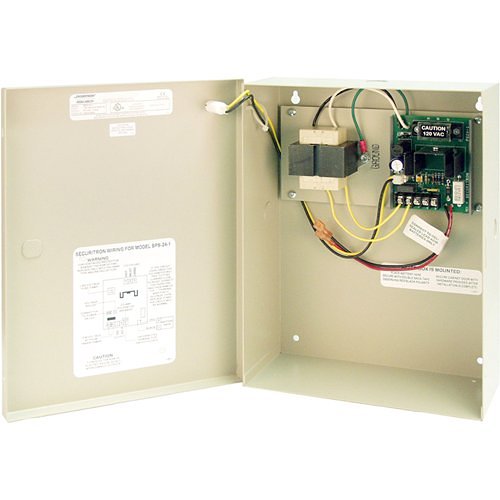Securitron BPS-24-1 Proprietary Power Supply