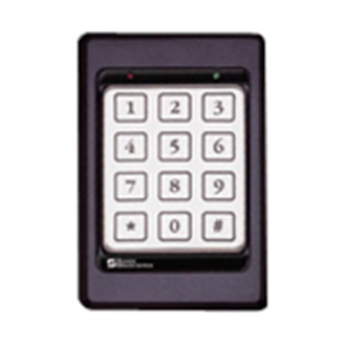 Essex Electronics KTP-103-KN Keypad Access Device