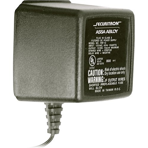 Securitron PSP-12 AC Adapter